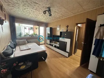 Royal Imobiliare-Vanzare Apartament 2 Camere Zona Nord - Ploiesti