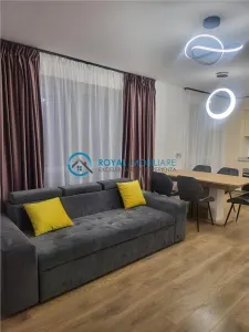 Royal Imobiliare - Inchiriere apartament 2 camere zona Albert - Ploiesti