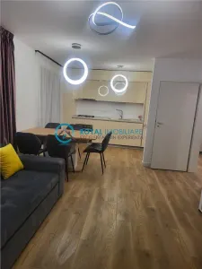Royal Imobiliare - Inchiriere apartament 2 camere zona Albert - foto 3