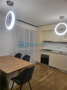 Royal Imobiliare - Inchiriere apartament 2 camere zona Albert - foto 8