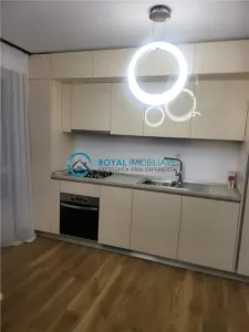 Royal Imobiliare - Inchiriere apartament 2 camere zona Albert - foto 9