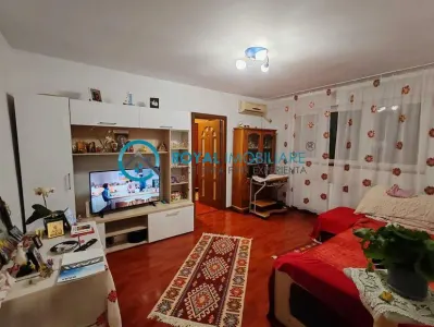 Vanzare apartament 2 camere zona Lamaita - Ploiesti