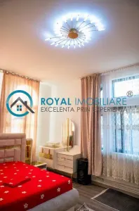 Royal Imobiliare - Inchiriere vila zona Mihai Bravu - foto 2