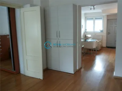 Royal Imobiliare - Inchiriere garsoniera dubla zona B-dul Independentei - foto 7