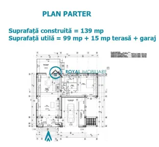 Royal Imobiliare - Vanzare Vila Baicoi - foto 2