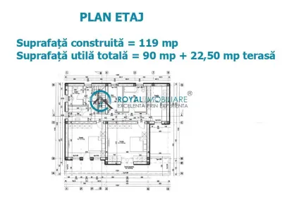 Royal Imobiliare - Vanzare Vila Baicoi - foto 3