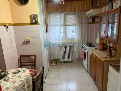 Royal Imobiliare - Vanzare apartament 2 camere zona Cantacuzino - foto 7