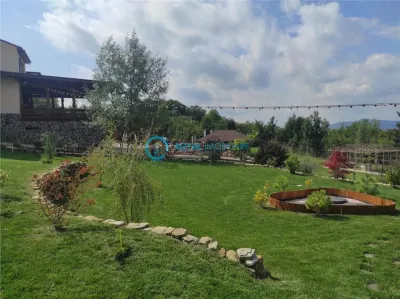 Royal Imobiliare -vanzare vila/ casa de vacanta zona CAMPINA - foto 5