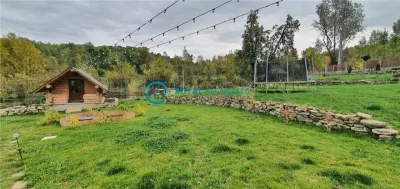 Royal Imobiliare -vanzare vila/ casa de vacanta zona CAMPINA - foto 7