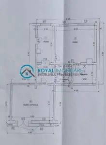 Royal Imobiliare - Vanzare spatiu comercial zona Republicii - foto 5