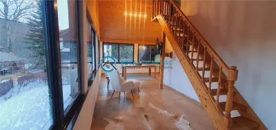 Royal Imobiliare - Vanzare vila in zona Busteni - foto 22