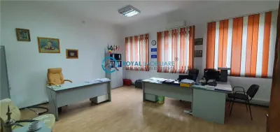 Royal Imobiliare - cladire birouri zona Ultracentral - Ploiesti