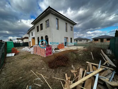 Royal Imobiliare - Vanzare Vila zona Albert - Ploiesti