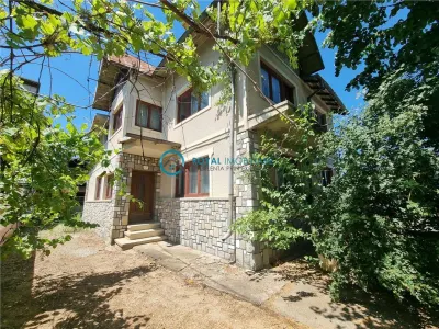Royal Imobiliare - Vanzare Vila zona Blejoi - Blejoi