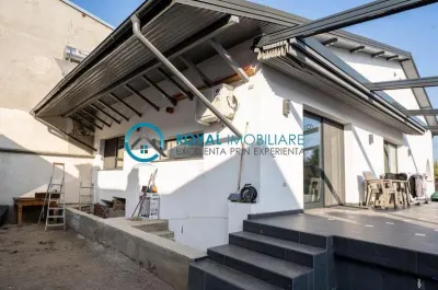 Royal Imobiliare-Vanzare Vila-zona Gheorghe Doja - foto 11