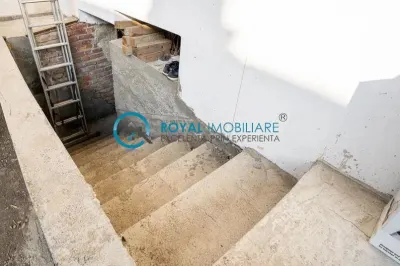 Royal Imobiliare-Vanzare Vila-zona Gheorghe Doja - foto 14