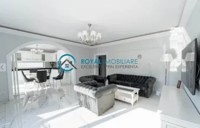 Royal Imobiliare-Vanzare Vila-zona Gheorghe Doja - foto 3