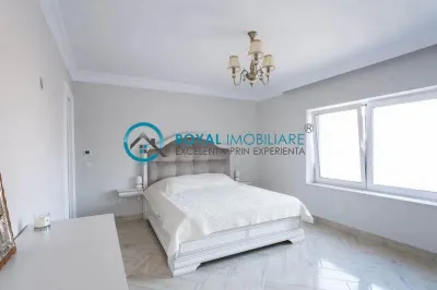 Royal Imobiliare-Vanzare Vila-zona Gheorghe Doja - foto 4