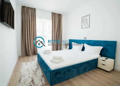 Royal Imobiliare - Inchiriere apartament 3 camere zona Valeni - foto 3