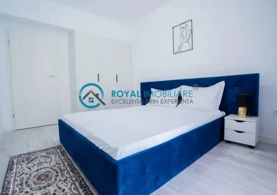 Royal Imobiliare - Inchiriere apartament 3 camere zona Valeni - foto 4