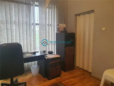 Royal Imobiliare - Vanzare Vila zona Traian - foto 22