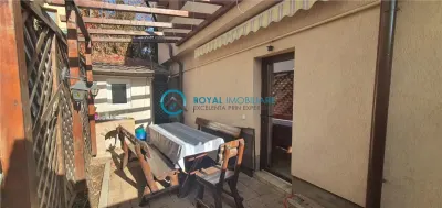 Royal Imobiliare - Vanzare Vila zona Gheorghe Doja - foto 23