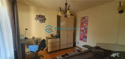 Royal Imobiliare - Vanzare Vila zona Gheorghe Doja - foto 7