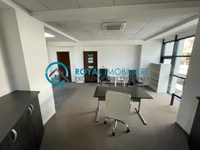 Royal Imobiliare - inchirieri birouri zona centrala - foto 2