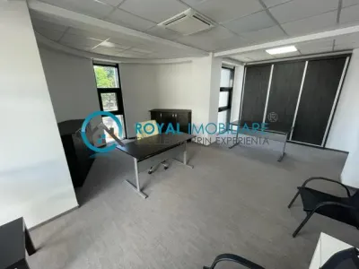 Royal Imobiliare - inchirieri birouri zona centrala - foto 3