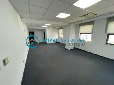 Royal Imobiliare - inchirieri birouri zona centrala - foto 7