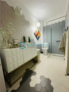 Royal Imobiliare - Vanzare Vila cu 6 camere zona B-dul Bucuresti - foto 18
