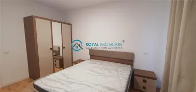 Royal Imobiliare - Inchiriere apartament 3 camere, zona Albert - foto 5
