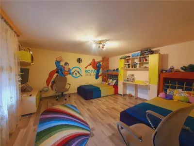 Royal Imobiliare - Vanzare Vila Chitorani - foto 20