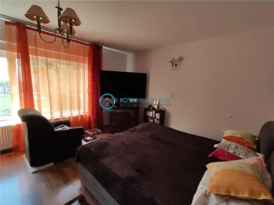 Royal Imobiliare - Vanzare Casa zona Ultracentrala - foto 12