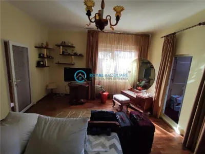 Royal Imobiliare - Vanzare Casa zona Ultracentrala - foto 25
