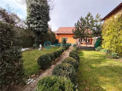 Royal Imobiliare - Vanzare Casa zona Ultracentrala - foto 4