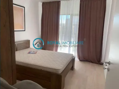 Royal Imobiliare-Inchiriere Apartament 3 Camere Zona Albert - foto 2