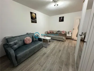 Royal imobiliare - Inchiriere Garsoniera in zona de Nord - foto 2