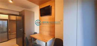 Royal Imobiliare - Inchiriere Apartament LUX Zona Albert - foto 16