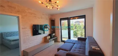 Royal Imobiliare - Inchiriere Apartament LUX Zona Albert - foto 3