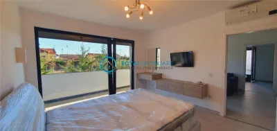 Royal Imobiliare - Inchiriere Apartament LUX Zona Albert - foto 10