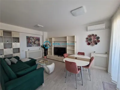 Royal Imobiliare-Inchiriere Apartament 3 camere-Zona Albert - foto 2