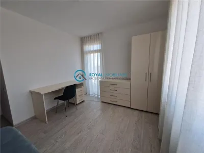 Royal Imobiliare-Inchiriere Apartament 3 camere-Zona Albert - foto 14