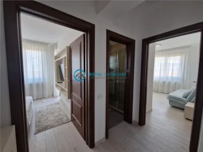 Royal Imobiliare-Inchiriere Apartament 3 camere-Zona Albert - foto 18
