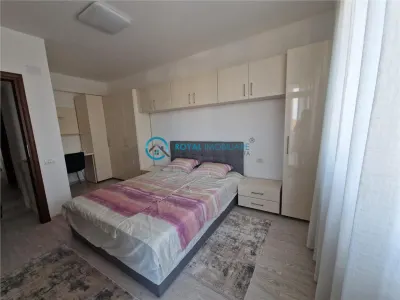 Royal Imobiliare-Inchiriere Apartament 3 camere-Zona Albert - foto 7