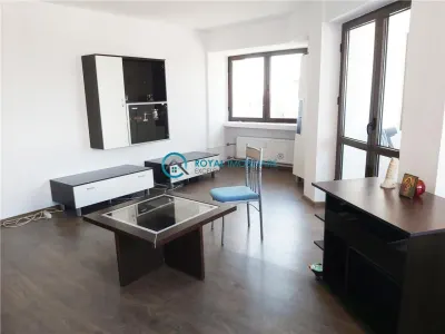 Royal Imobiliare - Inchiriere apartament 2 camere, zona Ultracentral - Ploiesti