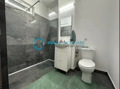 Royal Imobiliare - Vanzare apartament 2 camere, zona Cantacuzino-Kaufland - foto 5