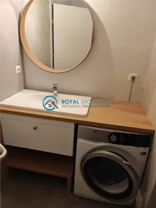 Royal Imobiliare - Inchiriere garsoniera zona Albert - foto 5