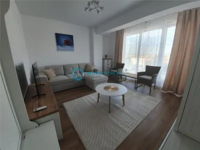 Royal Imobiliare-Inchiriere Apartament 2 Camere Zona Albert - Ploiesti