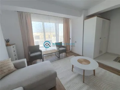Royal Imobiliare-Inchiriere Apartament 2 Camere Zona Albert - foto 2